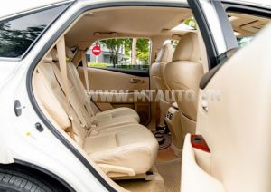 Xe Lexus RX 350 2015