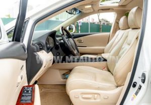 Xe Lexus RX 350 2015