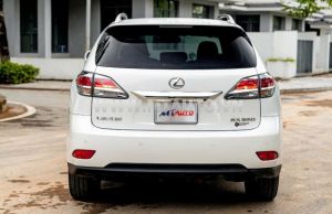 Xe Lexus RX 350 2015