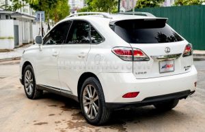 Xe Lexus RX 350 2015