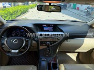 Xe Lexus RX 350 AWD 2014