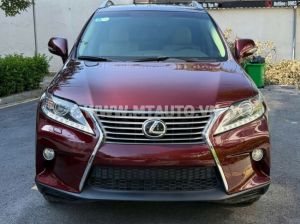 Xe Lexus RX 350 AWD 2014