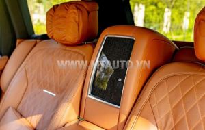 Xe LandRover Range Rover SVAutobiography LWB 3.0 I6 2021