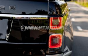 Xe LandRover Range Rover SVAutobiography LWB 3.0 I6 2021