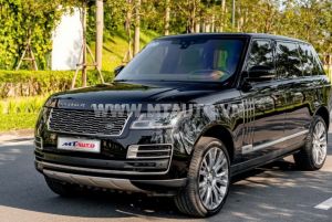 Xe LandRover Range Rover SVAutobiography LWB 3.0 I6 2021