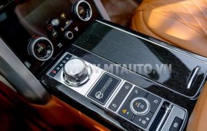 Xe LandRover Range Rover SVAutobiography LWB 3.0 I6 2021