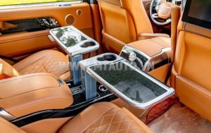 Xe LandRover Range Rover SVAutobiography LWB 3.0 I6 2021