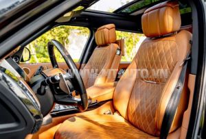 Xe LandRover Range Rover SVAutobiography LWB 3.0 I6 2021