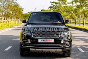 Xe LandRover Range Rover SVAutobiography LWB 3.0 I6 2021