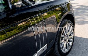 Xe LandRover Range Rover SVAutobiography LWB 3.0 I6 2021