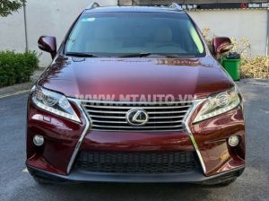 Xe Lexus RX 350 AWD 2014