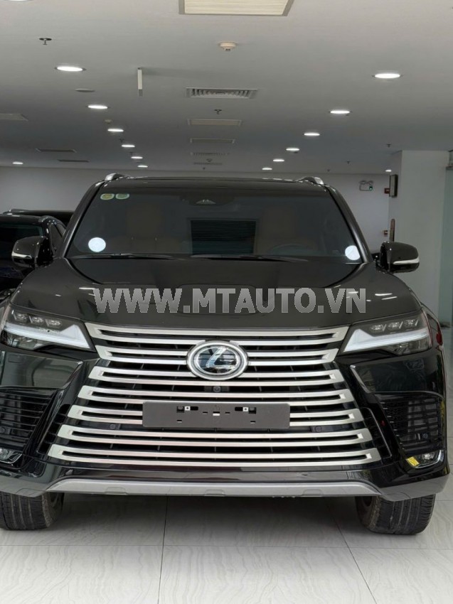 Lexus LX 600 Vip 2025