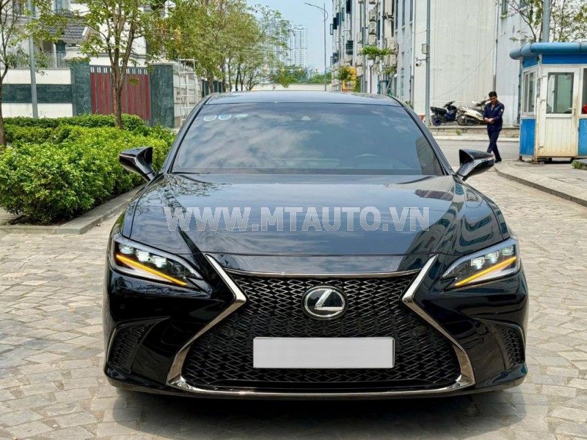 Lexus ES 250 F Sport 2022