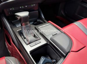 Xe Lexus ES 250 F Sport 2022