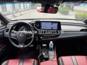 Xe Lexus ES 250 F Sport 2022