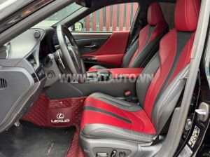 Xe Lexus ES 250 F Sport 2022