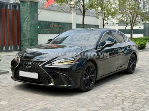 Xe Lexus ES 250 F Sport 2022