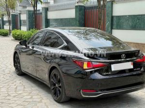 Xe Lexus ES 250 F Sport 2022
