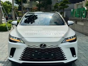 Xe Lexus RX 350 Luxury 2023