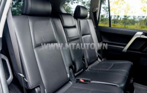 Xe Toyota Prado VX 2.7L 2018