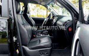 Xe Toyota Prado VX 2.7L 2018