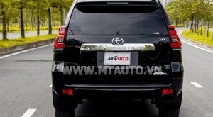 Xe Toyota Prado VX 2.7L 2018