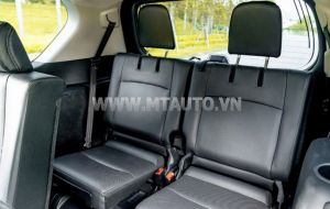 Xe Toyota Prado VX 2.7L 2018