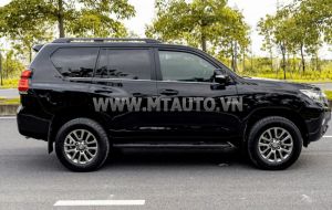 Xe Toyota Prado VX 2.7L 2018
