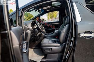 Xe Toyota Alphard Luxury Executive Lounge 2019