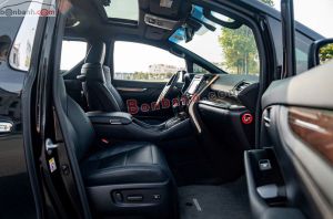 Xe Toyota Alphard Luxury Executive Lounge 2019