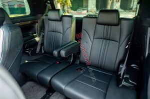 Xe Toyota Alphard Luxury Executive Lounge 2019