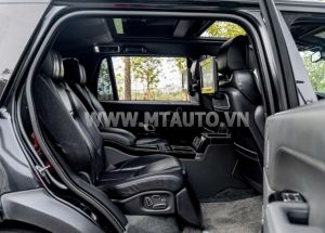 Xe LandRover Range Rover Autobiography LWB Black Edition 2015