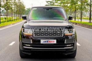 Xe LandRover Range Rover Autobiography LWB Black Edition 2015