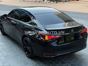 Xe Lexus ES 250 F Sport 2022