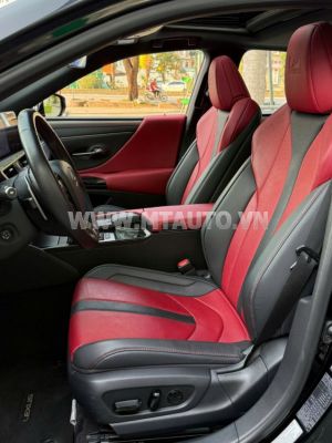 Xe Lexus ES 250 F Sport 2022