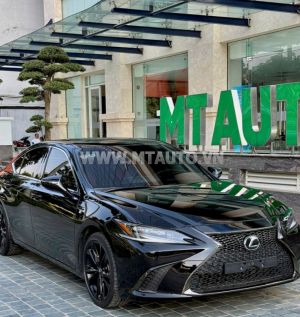 Xe Lexus ES 250 F Sport 2022
