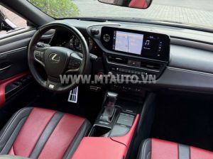 Xe Lexus ES 250 F Sport 2022