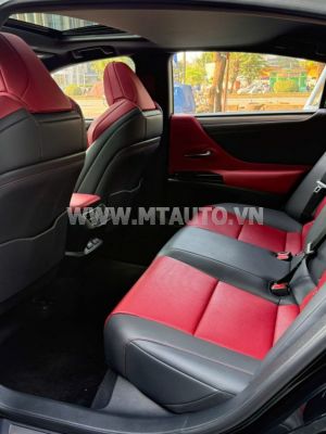 Xe Lexus ES 250 F Sport 2022