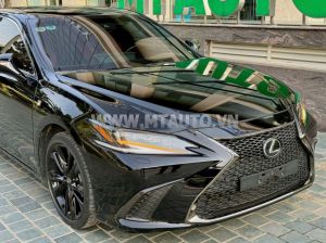 Xe Lexus ES 250 F Sport 2022