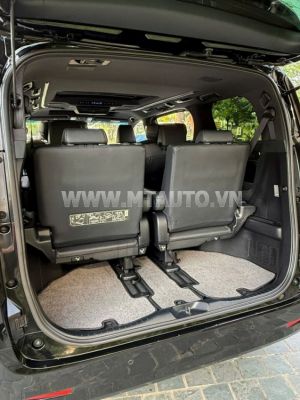 Xe Toyota Alphard Luxury Executive Lounge 2019