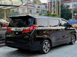 Xe Toyota Alphard Luxury Executive Lounge 2019