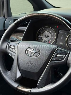 Xe Toyota Alphard Luxury Executive Lounge 2019