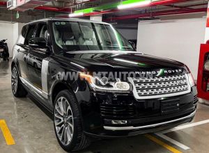 Xe LandRover Range Rover HSE 3.0 2014