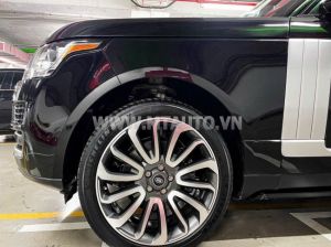 Xe LandRover Range Rover HSE 3.0 2014