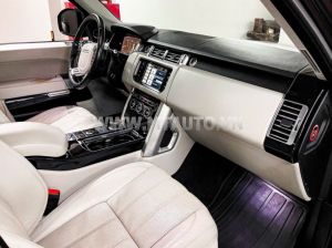 Xe LandRover Range Rover HSE 3.0 2014