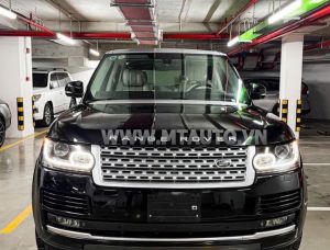 Xe LandRover Range Rover HSE 3.0 2014