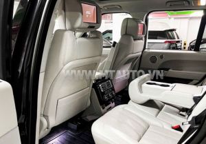Xe LandRover Range Rover HSE 3.0 2014