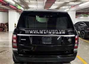 Xe LandRover Range Rover HSE 3.0 2014