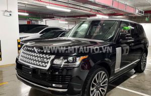 Xe LandRover Range Rover HSE 3.0 2014