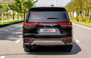 Xe Lexus LX 600 Urban 2024